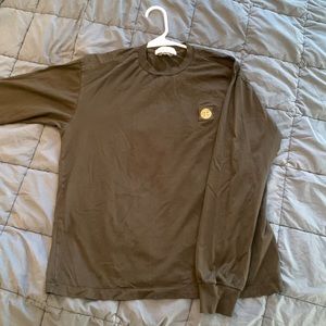 Stone Island long sleeve t-shirt